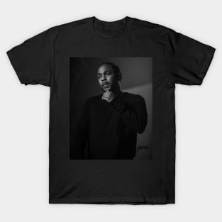 Lamar T-Shirt